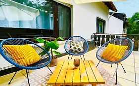 Casa Inn Parkview - Relax & Chill - Perfect For Business Travel, Weekend Trip, Family&Friends, Dogs Lover, Romance, Layover Or Longstay